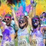 PRMCC OKs Hidden Valley Parent Faculty Club’s 5K Color Dash PRMCC OKs Hidden Valley Parent Faculty Club’s 5K Color Dash