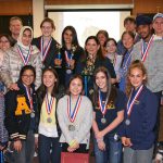 AHS Second In Mock Trial AHS Second In Mock Trial