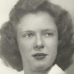 Doris Greene Doris Greene