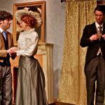 Onstage Theater brings timeless classic to Campbell Onstage Theater brings timeless classic to Campbell