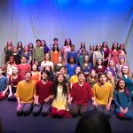 Poison Apple garners awards at junior theater festival Poison Apple garners awards at junior theater festival
