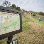 Park it by Ned MacKay: New trailhead at Pleasanton Ridge Park it by Ned MacKay: New trailhead at Pleasanton Ridge