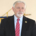 Rotary Report: Chancellor CC College District President Fred Wood Rotary Report: Chancellor CC College District President Fred Wood