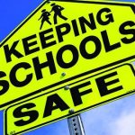 Board of Education Looks At School Safety Board of Education Looks At School Safety