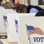 At Home With Jeff: Electoral college At Home With Jeff: Electoral college