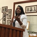 Council suggests town hall to address mail service complaints Council suggests town hall to address mail service complaints