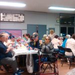 At Home With Vivian: Bingo! At Home With Vivian: Bingo!