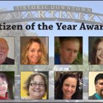 2017 Chamber Citizen of the Year awards 2017 Chamber Citizen of the Year awards