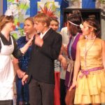 At Home With Vivian: The Drowsy Chaperone At Home With Vivian: The Drowsy Chaperone