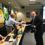 Matt Chamberlain chosen new AHS principal Matt Chamberlain chosen new AHS principal