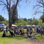 Earth Day, Muir’s birthday, NPS Centennial celebrated Earth Day, Muir’s birthday, NPS Centennial celebrated