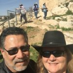 Visiting the Holy Land: Where Jesus Walked Visiting the Holy Land: Where Jesus Walked