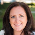 Michele Corey Succeeds Cathy Ivers As Shell Liaison Officer Michele Corey Succeeds Cathy Ivers As Shell Liaison Officer