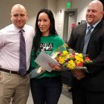 MUSD’s Salas finalist for county teacher of year MUSD’s Salas finalist for county teacher of year