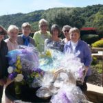 Pleasant Hill- Martinez AAUW A Salute to Spring 2018 Pleasant Hill- Martinez AAUW A Salute to Spring 2018