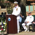 Memorial Day speakers recall personal losses Memorial Day speakers recall personal losses