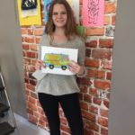 2018 Shell/MEF Run For Education Logo Chosen 2018 Shell/MEF Run For Education Logo Chosen
