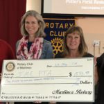 Martinez Rotary fundraiser for John Muir Elementary Martinez Rotary fundraiser for John Muir Elementary
