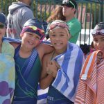 MCST kicks off season with a splash MCST kicks off season with a splash