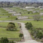Officials react to possible immigration detention camp at Concord Naval Weapons Station Officials react to possible immigration detention camp at Concord Naval Weapons Station