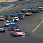 NASCAR returning to Sonoma Raceway this weekend NASCAR returning to Sonoma Raceway this weekend