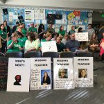 MUSD Education Board approves budget while teachers seek raises MUSD Education Board approves budget while teachers seek raises
