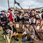 Pirates descending on Vallejo Father’s Day weekend Pirates descending on Vallejo Father’s Day weekend