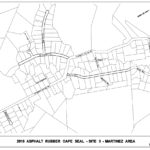 Contra Costa to apply slurry seal July 3 near Martinez Contra Costa to apply slurry seal July 3 near Martinez