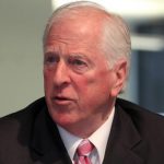 Thompson shares insight on those seeking asylum, entrance to U.S. Thompson shares insight on those seeking asylum, entrance to U.S.