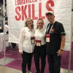 AHS senior earns national SkillsUSA title in early childhood education AHS senior earns national SkillsUSA title in early childhood education