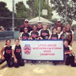 Martinez takes care of Hawaii in opening game of LLSB Western Regional Martinez takes care of Hawaii in opening game of LLSB Western Regional