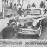 Our Town Special Event: “Tucker: The Man and the Automobile” returns to town 30 years later to benefit MHS Our Town Special Event: “Tucker: The Man and the Automobile” returns to town 30 years later to benefit MHS
