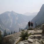 At Home With Vivian: Take a hike At Home With Vivian: Take a hike