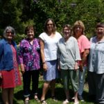 AAUW welcome brunch AAUW welcome brunch