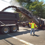 Road relief… Road relief…