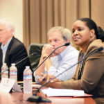 Residents, businesspeople unload mail complaints at Town Hall Residents, businesspeople unload mail complaints at Town Hall