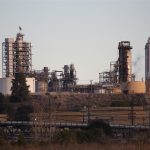 Shell’s July incident released tons of gases Shell’s July incident released tons of gases