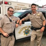 CHP Lip Synch video gets 350,000 views CHP Lip Synch video gets 350,000 views