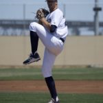Clippers players happy to be part of Martinez baseball history Clippers players happy to be part of Martinez baseball history