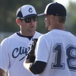 Clippers fighting to finish season strong Clippers fighting to finish season strong