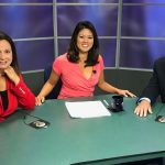 Mayoral candidates spar in CCTV interview Mayoral candidates spar in CCTV interview