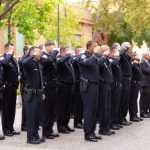 Officers, others remember Sgt. Starzyk’s sacrifice Officers, others remember Sgt. Starzyk’s sacrifice