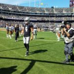 Raiders win in a battle against Browns Raiders win in a battle against Browns