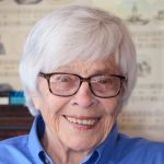 Claudia Murphy Whitnah: January 14, 1925 – October 7, 2018 Claudia Murphy Whitnah: January 14, 1925 – October 7, 2018