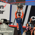 Dixon wins IndyCar Championship, Hunter-Reay takes Sonoma’s final Grand Prix Dixon wins IndyCar Championship, Hunter-Reay takes Sonoma’s final Grand Prix