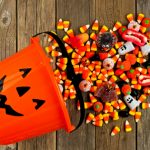 Halloween candy hunt Thursday at Holiday Highlands Park Halloween candy hunt Thursday at Holiday Highlands Park