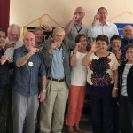 Martinez Rotary celebrates World Polio Day Martinez Rotary celebrates World Polio Day
