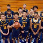 Tip-off: Bulldogs ready for season opener Tip-off: Bulldogs ready for season opener