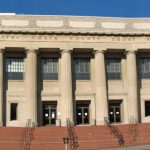 Shenkman clients Sanchez, Noonan sue city, say districts lines violate election code Shenkman clients Sanchez, Noonan sue city, say districts lines violate election code