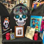 Festival of Altars celebration honors Dia de Los Muertos Festival of Altars celebration honors Dia de Los Muertos